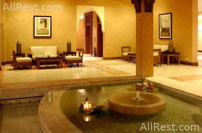 Sofitel Agadir 9
